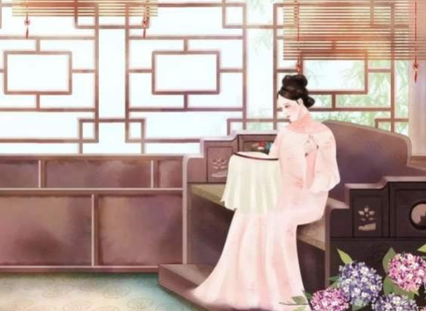 清朝史上的两位才女!惊才艳艳命运比李清照还惨!