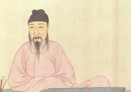 唐伯虎点秋香是假的!唐伯虎真正爱的人叫“九娘”!