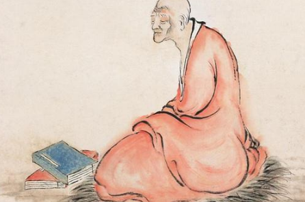 李叔同为什么出家?李叔同的法号是什么?