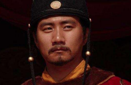 永隆圣僧是谁?他为什么要秉炬自焚?