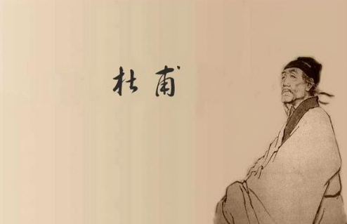 安史之乱对文人造成的影响,三大诗人齐聚诗坛传佳话!