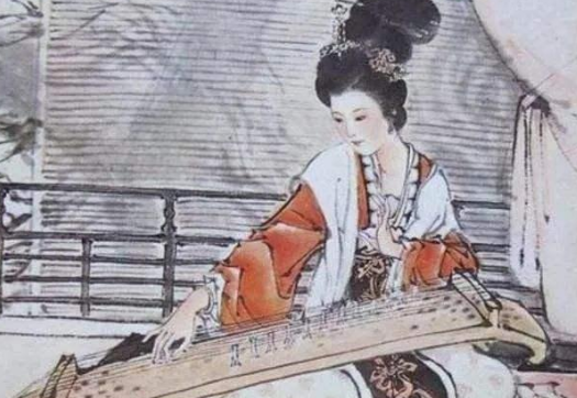 李端以诗拍须溜马,却被人为难?他是怎么化解的?