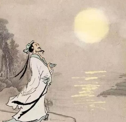 五代词坛第一人!一首《女冠子》,一个情深的韦庄!