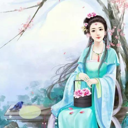 魏晋南北朝4大才女,谢道韫只能排第四!