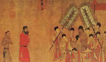 古代书法和绘画相比 谁的地位更高点呢