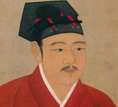 你以为陆游只会写诗吗 武松打虎的事件就是他干的