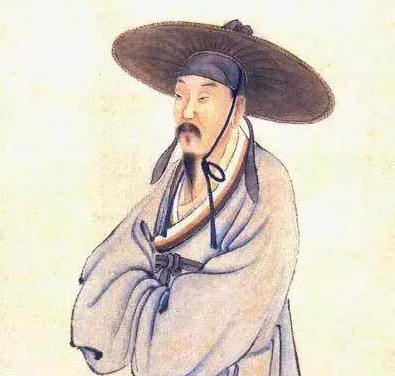 你以为陆游只会写诗吗 武松打虎的事件就是他干的