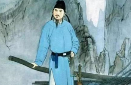 “初唐四杰”都有谁?为什么初唐四杰都没有善终?
