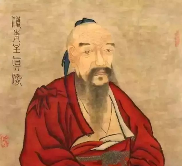 傅山是谁?一个值得被赞美的失败者!