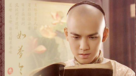 阳春三月，草长莺飞！是什么让他在清明佳节无奈与忧伤？