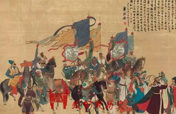 曹操为什么花大代价接回蔡文姬？用意是什么