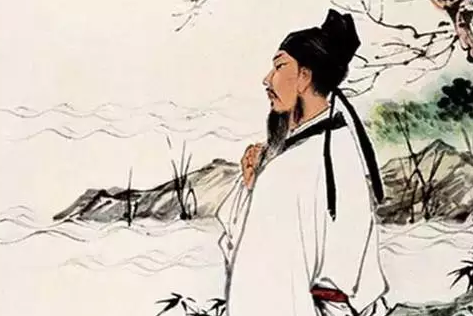 浪漫诗人李白，为什么会为一位乡村老妇写诗？