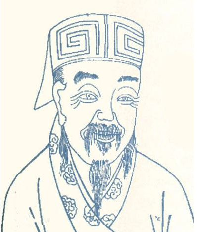 南宋时期著名经学家 北宋著名学者胡安国简介