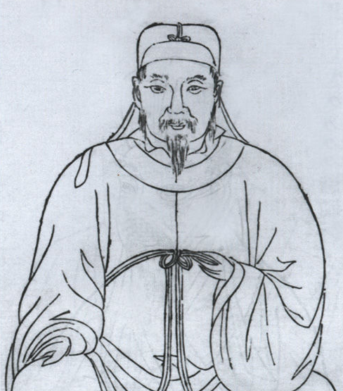 宋初三先生之一 北宋著名教育家孙复简介