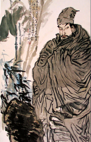 宋初三先生之一 北宋著名教育家孙复简介