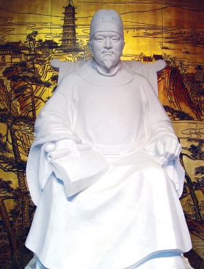 韩国汉文学的开山鼻祖 朝鲜诗人崔致远简介