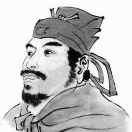 唐代濠州刺史颜元孙之子 唐朝中期名臣颜杲卿简介