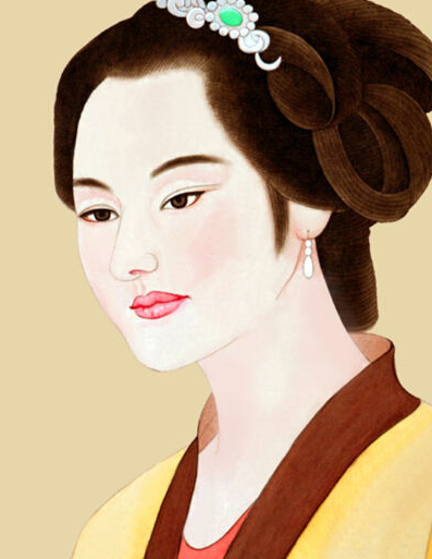 南宋女诗人张玉娘生平简介，才丰而运蹇
