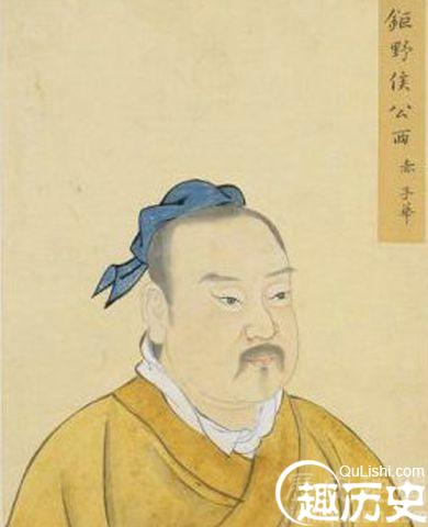 孔子七十二贤人之一的公西华性格到底好不好