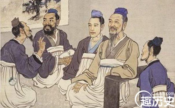 孔子七十二贤人之一的公西华性格到底好不好