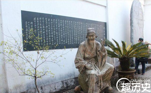 理学家朱熹:哲学史上是一个承上启下的大家