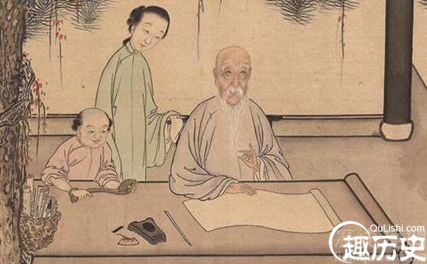 散文家袁枚:清朝第一位有商业头脑的文人