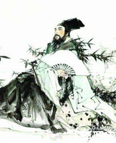 一代词宗秦观竟然是苏轼的徒弟兼妹夫?