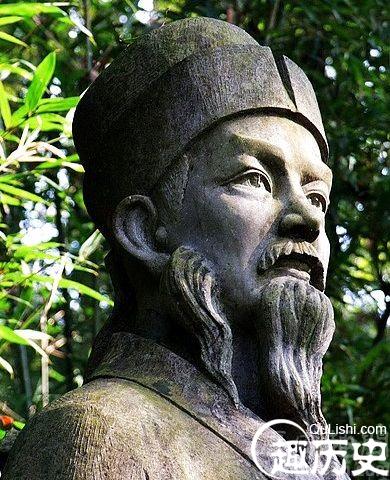 白居易养孩真辛苦的故事 诗人白居易故居在哪里
