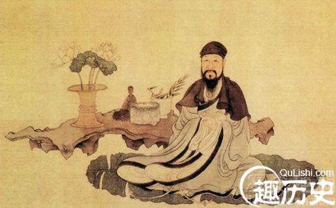 白居易养孩真辛苦的故事 诗人白居易故居在哪里