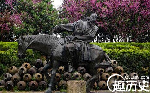 唐代诗人贺知章在文学上取得了什么成就