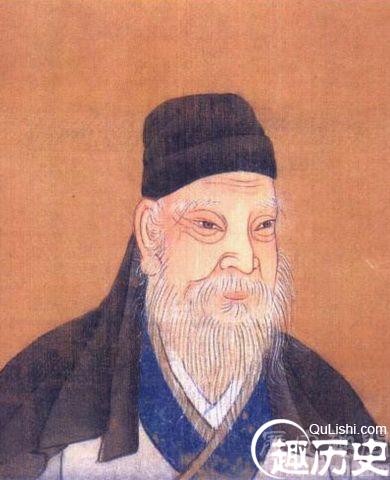 唐朝田园诗人孟浩然一生寄情于山水之中