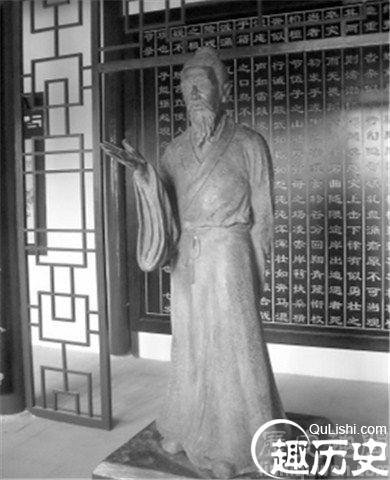 “千钧一发”是由文学家枚乘引用而来的吗?