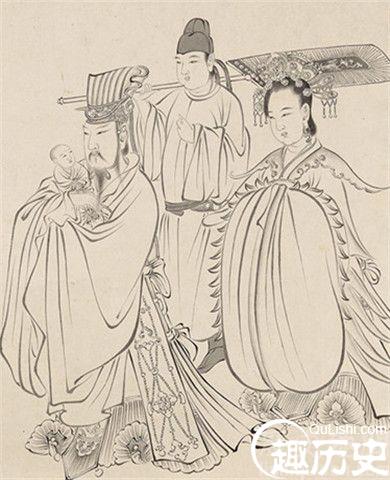 画圣吴道子的简介 吴道子的作品有什么