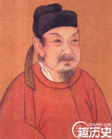 柳宗元是哪个朝代的 柳宗元世称什么