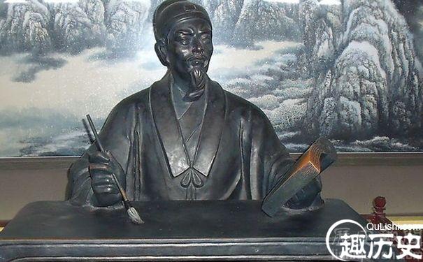 柳宗元是哪个朝代的 柳宗元世称什么