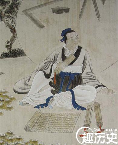 自立门户创立墨家的墨子是个什么样的人