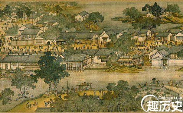 张择端他妻子叫什么 张择端与李师师的关系