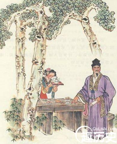 “词家之冠”周邦彦生平:北宋著名美男词人
