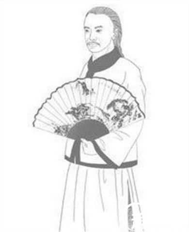 清朝思想家龚自珍的诗:揭露了清朝统治的腐朽