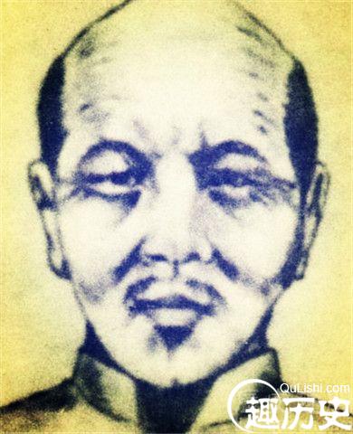 清朝思想家龚自珍的诗:揭露了清朝统治的腐朽