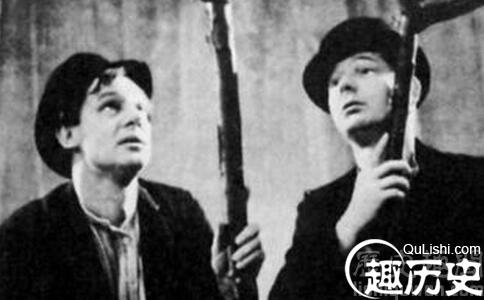 荒诞派文学代表塞缪尔贝克特写作特色是什么