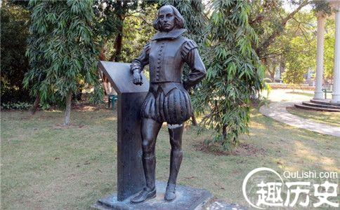 莎士比亚与法律有什么关系 莎士比亚语言特色