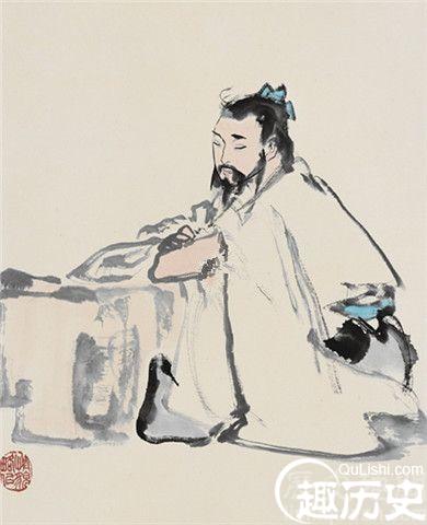 唐代著名诗人贾岛为何被称为“诗囚”