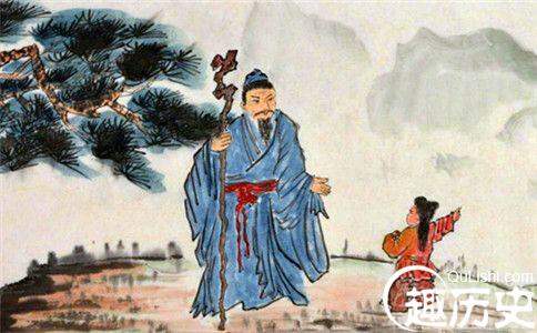 唐代著名诗人贾岛为何被称为“诗囚”