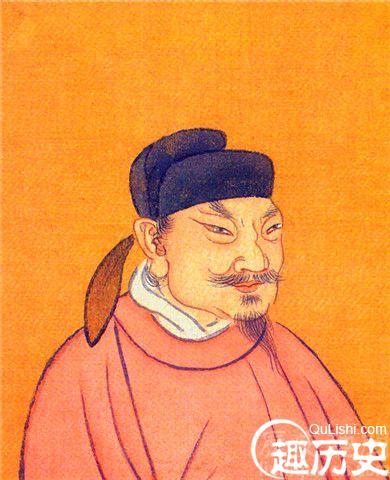 唐代著名诗人贾岛为何被称为“诗囚”