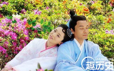 揭秘苏门四学士之一秦观与苏轼的不解之缘
