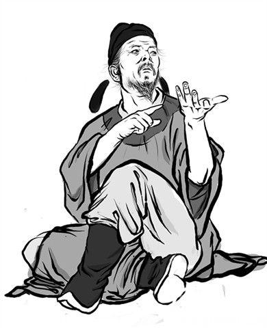 贺知章回乡偶书创作背景 贺知章的雅号是什么