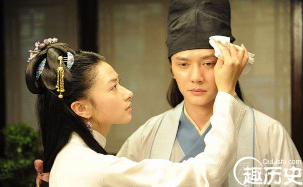 陈子龙与柳如是什么关系 柳如是诗词写的怎么样