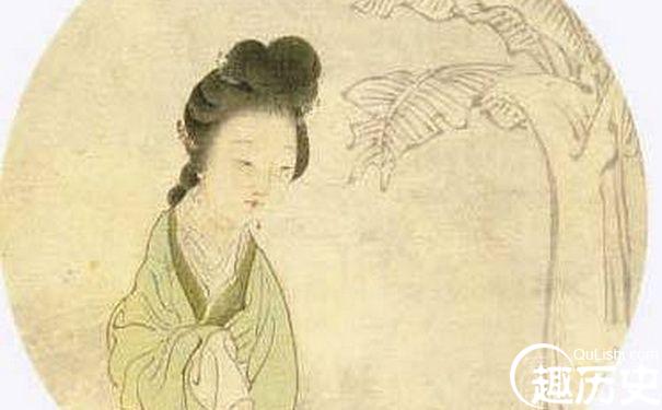 陈子龙与柳如是什么关系 柳如是诗词写的怎么样