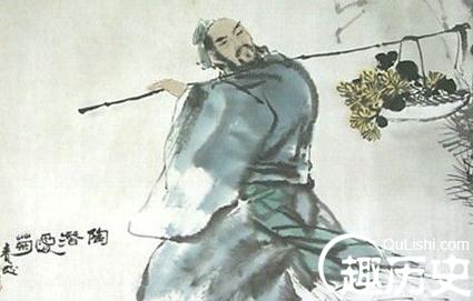 揭秘为何陶渊明被誉为中国田园诗人的第一人